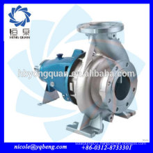 stainless steel circulation pump